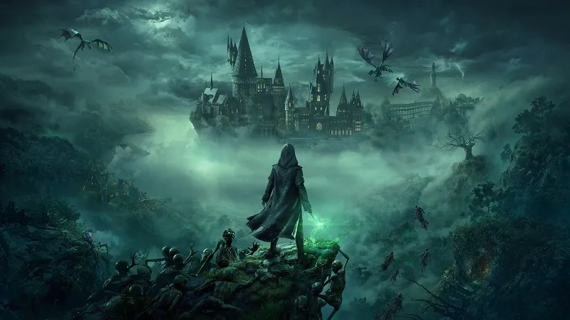  Источник изображений: Warner Bros. Games 