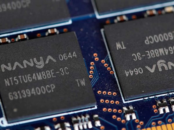 Nanya інвестує $10,7 млрд у новітню DRAM-фабрику з EUV для домінування на ринку ШІ