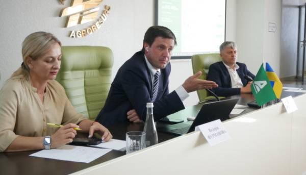 Для сільгоспвиробників прикордонних регіонів готується нова програма допомоги