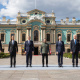 Зеленський: Україна не була залучена до жодних дій, пов'язаних з руйнуванням "Північного потоку 2". 26
