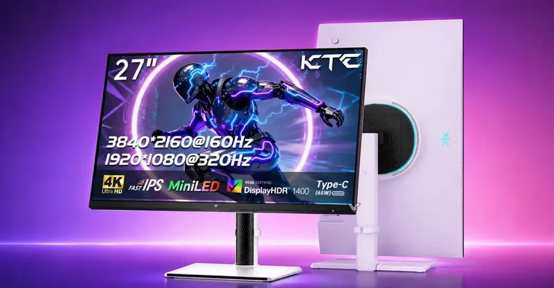  KTC M27P6S 