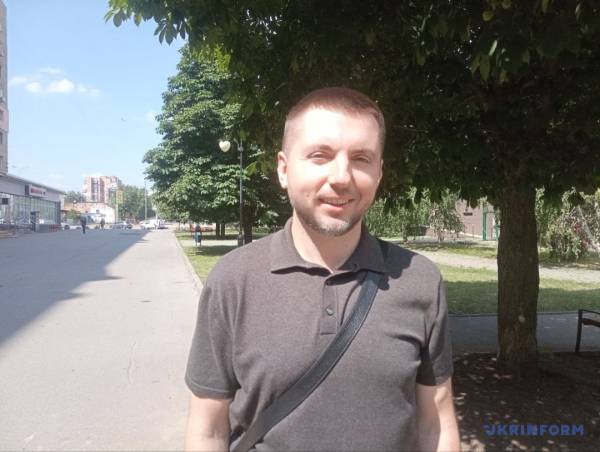Пробаційний нагляд: власна версія та нова реальність у Харкові 14
