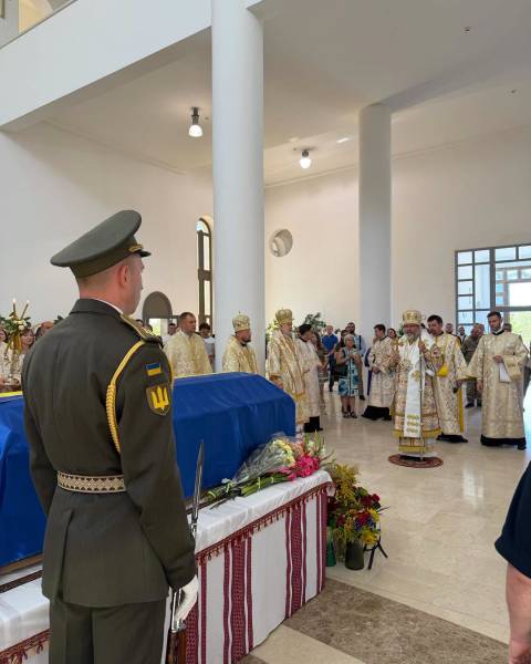 Національний музей історії України у Києві представив виставку, присвячену 80-річчю видатного українського військового діяча та політика Євгена Коновальця. 9 Національний музей історії України у Києві представив виставку, присвячену 80-річчю видатного українського військового діяча та політика Євгена Коновальця. 9