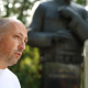Львівщина отримала пам'ятник з могили Євгена Коновальця, що перебував у Роттердамі. 18 Львівщина отримала пам'ятник з могили Євгена Коновальця, що перебував у Роттердамі. 18