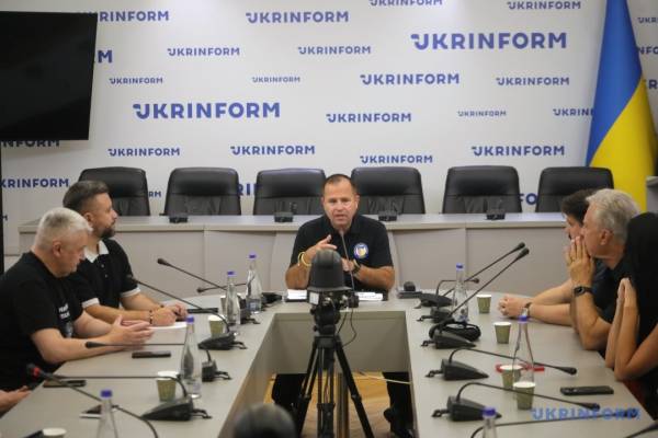 Американо-український християнський альянс розповів, як у Сполучених Штатах домагаються підтримки України. 5