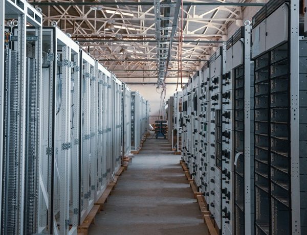 Головна 119 Nvidia вливає $3 млрд у розбудову кампусу дата-центрів Stargate у…