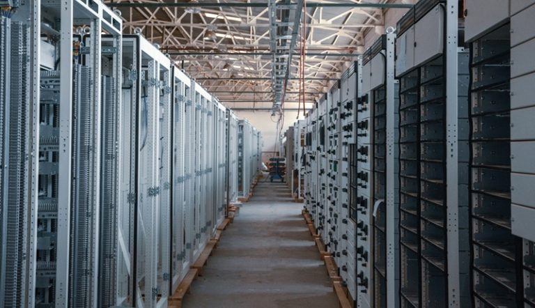 Nvidia вливає $3 млрд у розбудову кампусу дата-центрів Stargate у Техасі 8
