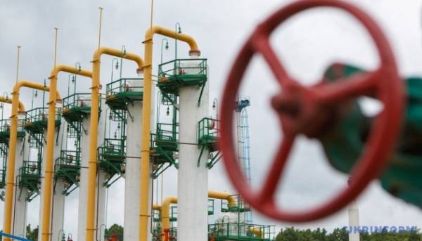 Експерт: Через російські обстріли видобутку Україні знадобиться близько 800 мільйонів кубометрів газу.