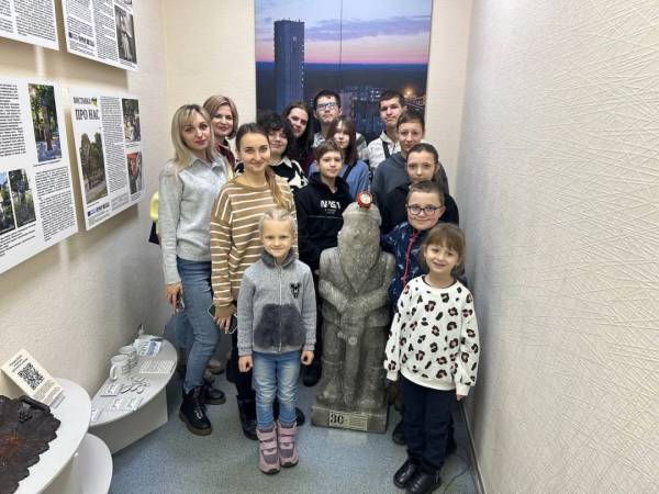 Шубін, дух надр: власник рудника, учасник протесту та загиблий спалювач метану 14