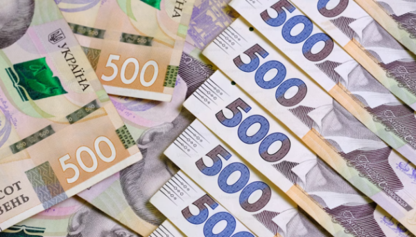 Українці задекларували майже 22 мільярди гривень іноземних доходів, отриманих минулого року.