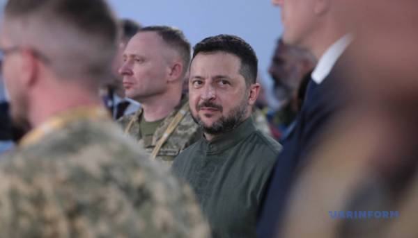 Володимир Зеленський провів переговори з американськими сенаторами щодо посилення санкцій проти Росії 21 Володимир Зеленський провів переговори з американськими сенаторами щодо посилення санкцій проти Росії 21