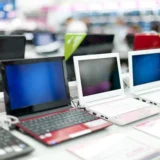 Топ онлайн-магазинів, де продаються БУ ноутбуки з Європи