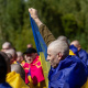 Служба безпеки України надала ексклюзивні кадри з сьогоднішнього обміну військовополоненими. 8
