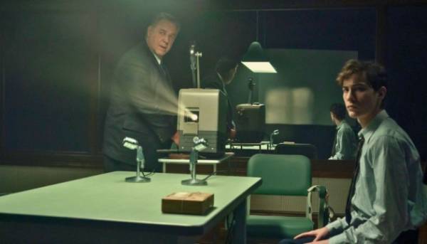 Netflix презентував промо до біографічної стрічки «Унабомбер» з Расселом Кроу&hellip;