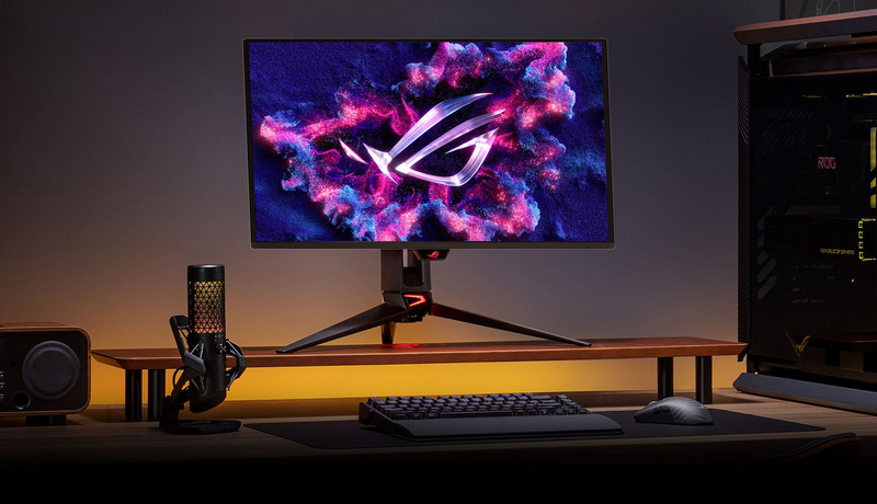  Источник изображений: Asus 