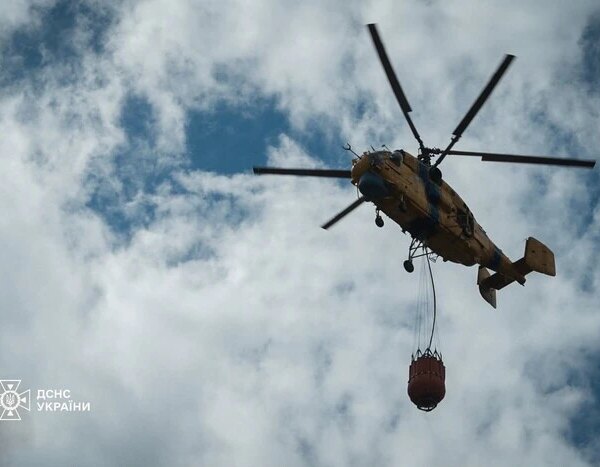 Київщина та її столиця другу добу поспіль зазнають атак російських&hellip;