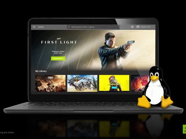 Головна 138 GeForce Now для Linux вирвався з бети: новий фреймрейт з…