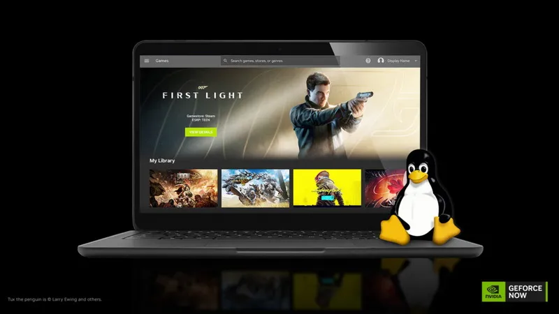  Источник изображений: Nvidia 