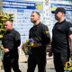 Зеленський вшанував пам'ять загиблих українських захисників 25