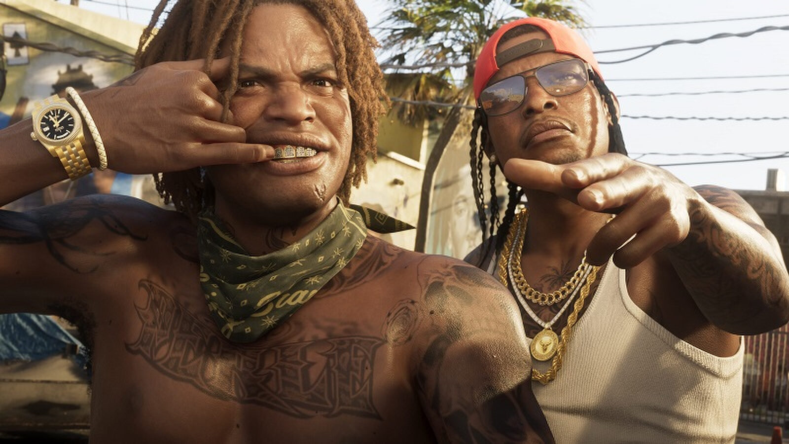 Джерело зображень: Rockstar Games