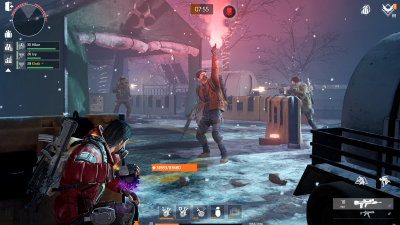 The Division Resurgence: Мобільна гра провалилася в Steam, отримавши "переважно негативні" відгуки 11