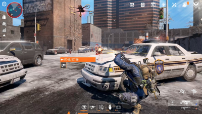 The Division Resurgence: Мобільна гра провалилася в Steam, отримавши "переважно негативні" відгуки 8