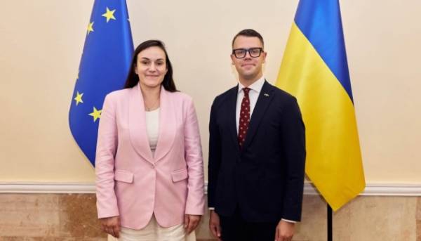 Литва приєднується до Українського фонду культурної спадщини