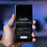 5 налаштувань Gemini на Android, які захистять вашу приватність від ШІ