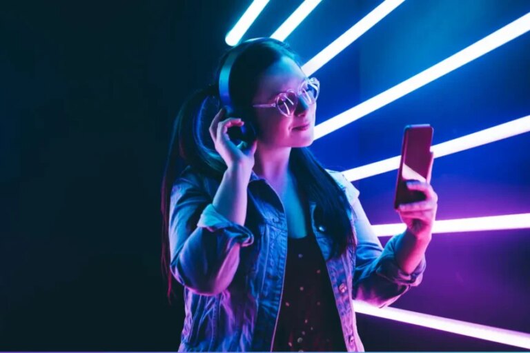 Покращуємо звук смартфона: 8 методів (2026) | CyberCalm 8