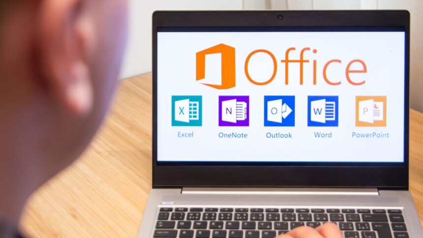 Як безкоштовно отримати Word, Excel і PowerPoint: легальні способи 11 Як безкоштовно отримати Word, Excel і PowerPoint