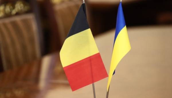Бельгія виділить 10 мільйонів євро на підтримку Національного центру передового досвіду з лікування важких опіків в Україні.