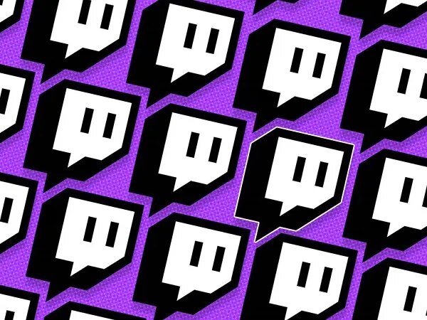 Twitch тренує ШІ на ваших даних: як платформа використовує контент без дозволу