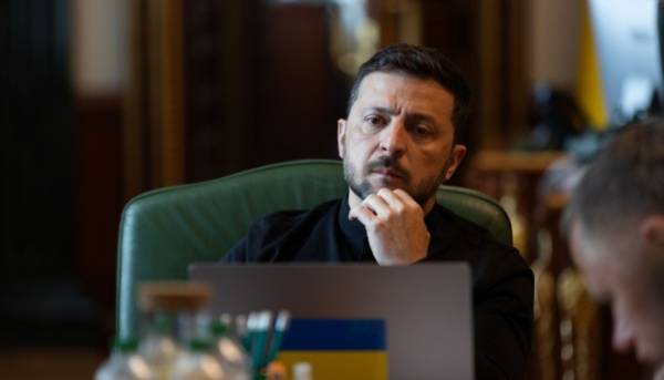 Головна 93 Зеленський попередив про російське втручання у вибори в Європі