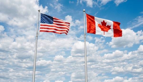 Головна 115 США запровадили п’ятдесятивідсоткові тарифи на канадські товари.