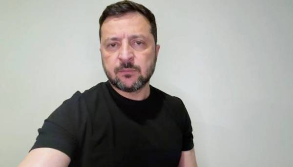 Зеленський повідомив про нові переговори з посередниками щодо пакетів для ППО