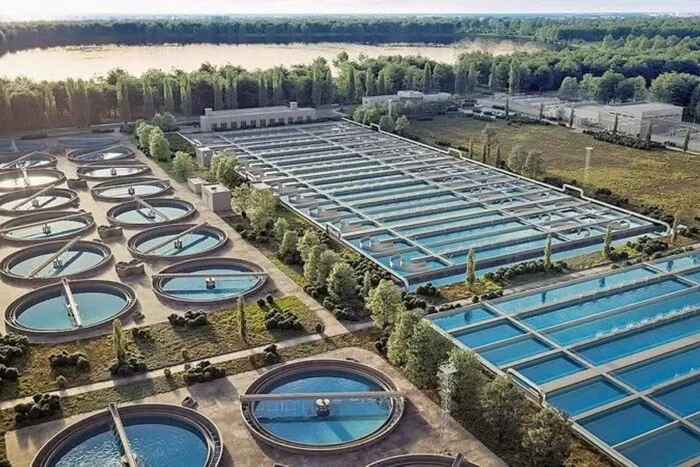 Генштаб ЗСУ: Інформація про ураження Бортницької станції аерації не відповідає дійсності
