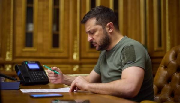 Головна 124 Глава держави затвердив День військ зв’язку та кібербезпеки Збройних Сил…