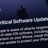 Apple надсилає екстрені сповіщення на iPhone через активні атаки на старі версії iOS