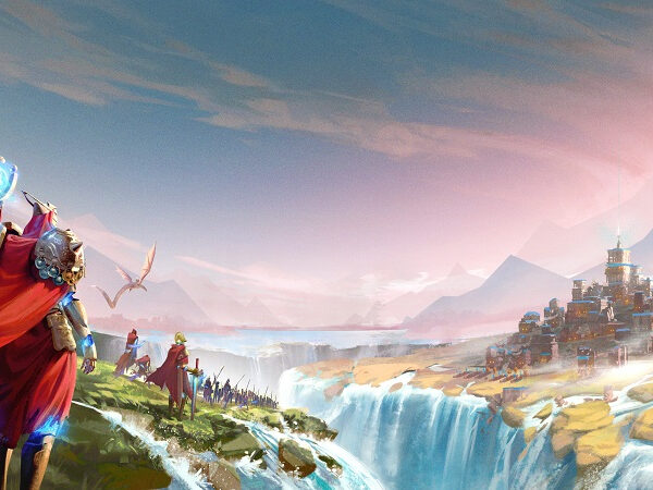 Endless Legend 2: Офіційний реліз фентезійної 4X-стратегії вже близько: готуйтесь до нових фракцій та ігрових платформ