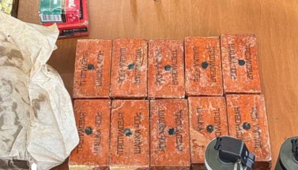 Головна 112 Расследование ГБР и Генштаба: в армии массовые обыски из-за “схем”…