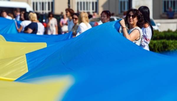 29-30 мільйонів осіб населяють підконтрольну Україні територію – оцінює експерт