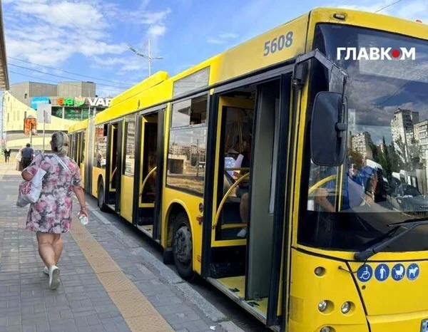 Заробіток водія автобуса в Києві: актуальні дані та додаткові виплати