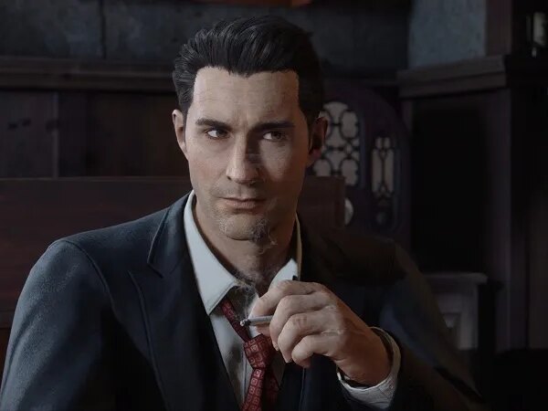 Mafia: Definitive Edition виходить на нові платформи: оновлений ремейк Mafia: The City of Lost Heaven з’явиться на PS5, Xbox Series X/S