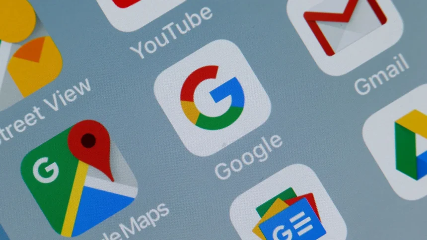 Як зменшити залежність від Google: що справді працює у 2026 році 11 Чим замінити Google: Топ альтернативних сервісів