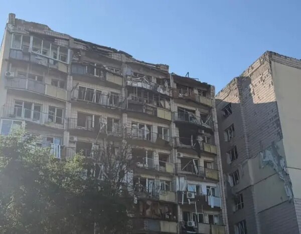 Російський удар по Києву: зростання числа жертв та поранених (нова інформація)