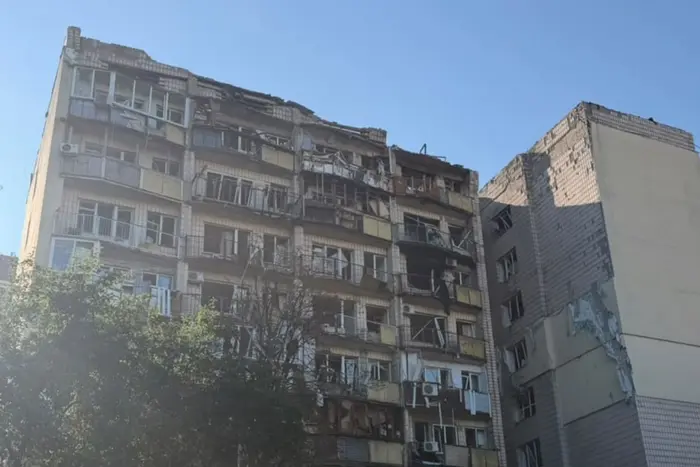 Атака РФ на Київ: кількість загиблих та постраждалих зросла (оновлено)