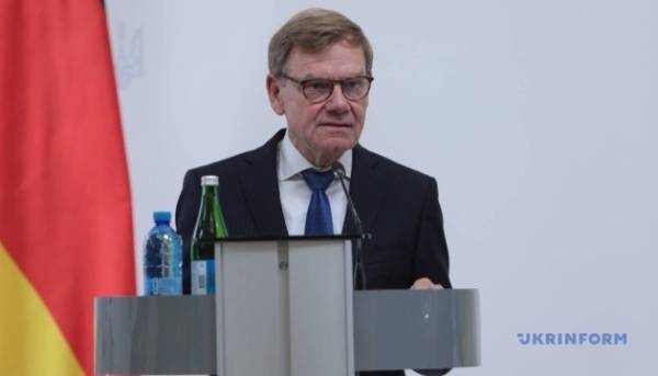 Німеччина надасть додаткові 60 мільйонів євро для гуманітарної допомоги Україні 15 Німеччина надасть додаткові 60 мільйонів євро для гуманітарної допомоги Україні 15