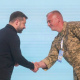 Зеленський анонсував зміни у складанні НМТ: перездача та укриття передбачені 28 Зеленський анонсував зміни у складанні НМТ: перездача та укриття передбачені 28
