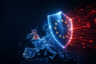 ЄС і Велика Британія запровадили санкції проти російських військових хакерів за кібератаки