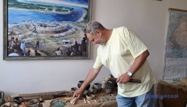 На Миколаївщині виявили стародавнє городище «Дикий Сад»: науковці дійшли до низки значних висновків